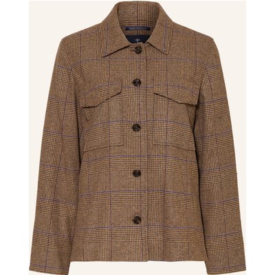 Joop! Overjacket Juna beige