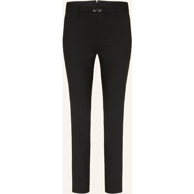 Nine:Inthe:Morning Hose Breezy schwarz