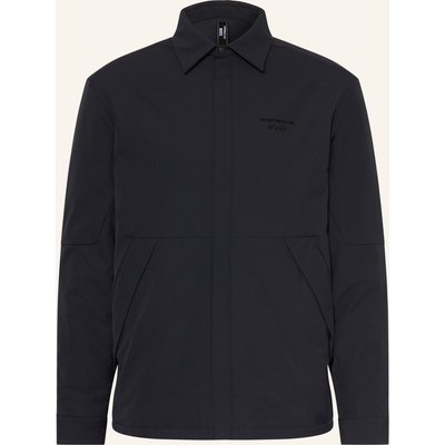 Boss Overjacket icons70 schwarz