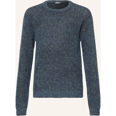 S.Oliver Red Pullover blau