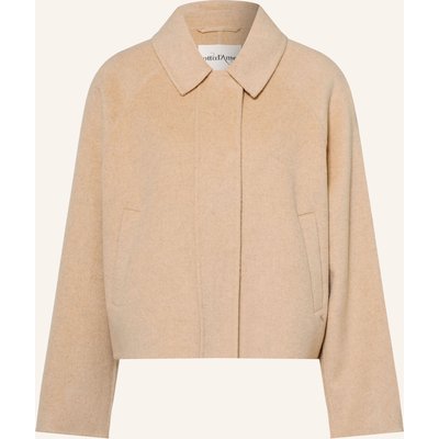 Ottod'ame Overjacket braun