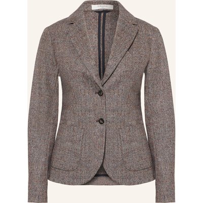 Circolo 1901 Blazer braun