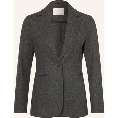 Circolo 1901 Jerseyblazer grau