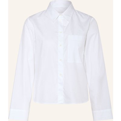 Robert Friedman Hemdbluse weiss