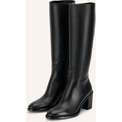 Magnanni Stiefel Samantha schwarz
