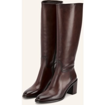 Magnanni Stiefel Samantha braun