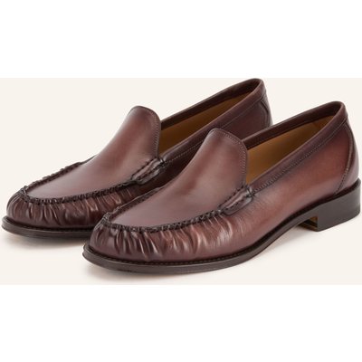 Magnanni Loafer b735 braun