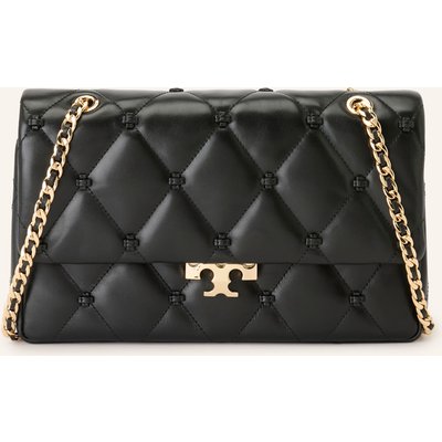 Tory Burch Umhängetasche Bunny Knot schwarz