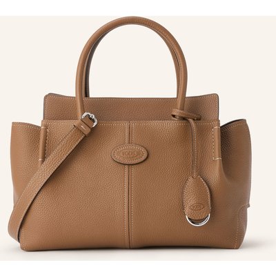 Tod's Handtasche braun