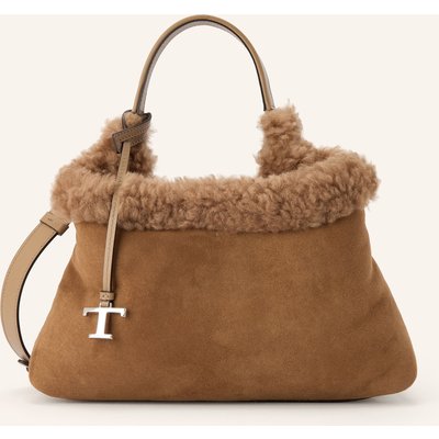 Tod's Handtasche braun