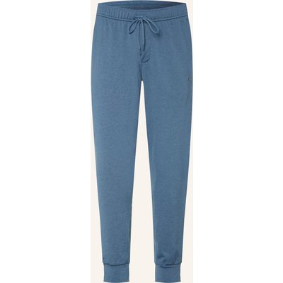 Nike Trainingshose Primary Nanoknit blau