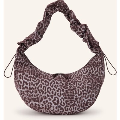 Got Bag Umhängetasche Moon Bag braun