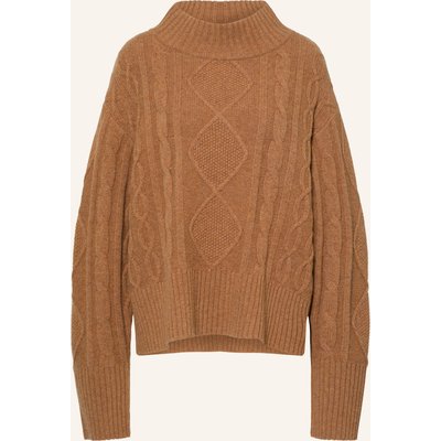 Stylein Pullover Hania braun