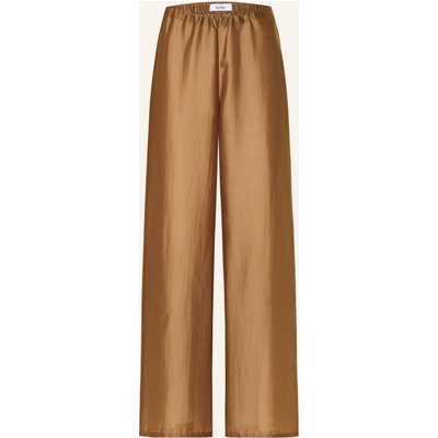 Stylein Hose Bitonto braun