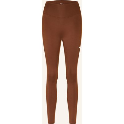 Nike Tights One braun