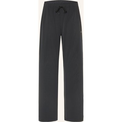 Nike Trainingshose One schwarz