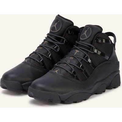 Jordan Hightop-Sneaker Jordan Winterized 6 Rings schwarz