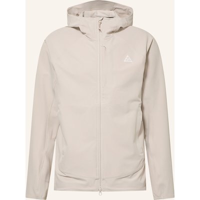 Nike Funktionsjacke Acg Cloud Trekker beige