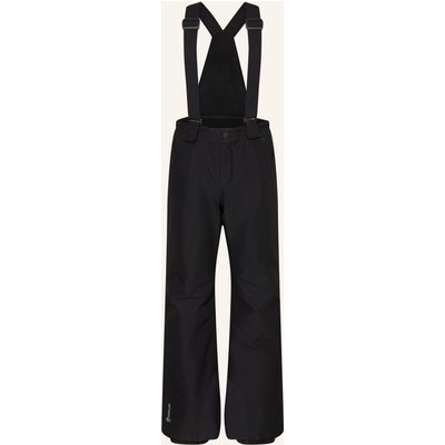 Moncler Enfant Skihose schwarz