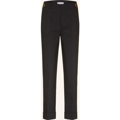 More & More Hose schwarz