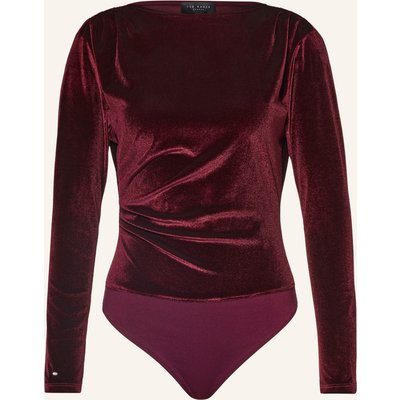 Ted Baker Body Isenra lila