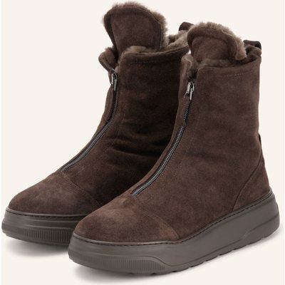 Darling Harbour Boots braun