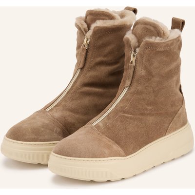 Darling Harbour Boots braun