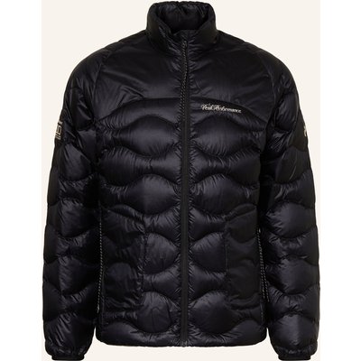 Peak Performance Lightweight-Daunenjacke 40th Helium schwarz