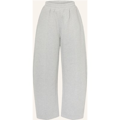 The Frankie Shop Sweatpants Mirra grau