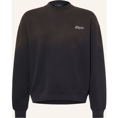 Axel Arigato Sweatshirt Trace schwarz