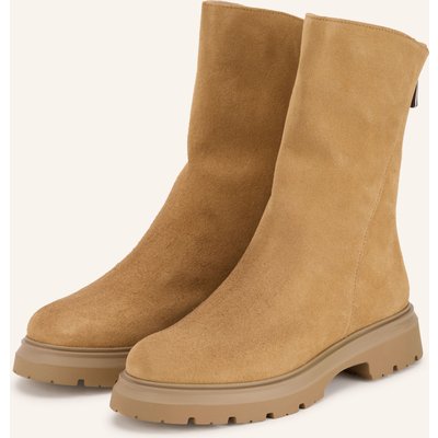 Darling Harbour Boots beige