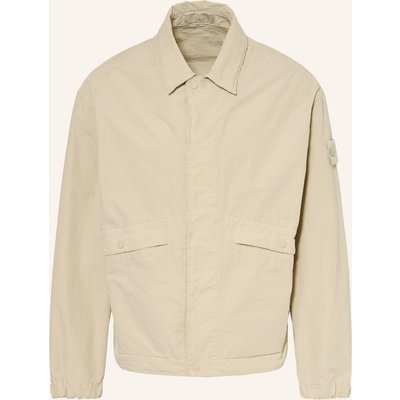 Stone Island Blouson Ghost beige