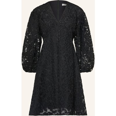 Inwear Kleid Omegaiw Mit 3/4-Arm schwarz