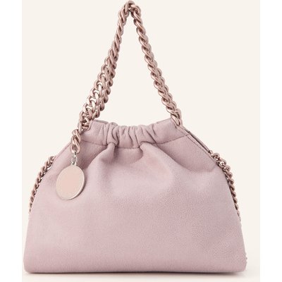 Stella Mccartney Umhängetasche Falabella Mini rosa