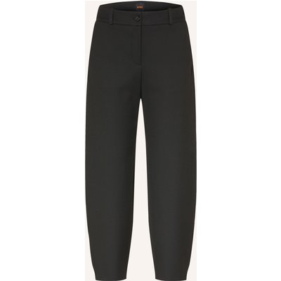 Boss 7/8-Hose Talara schwarz