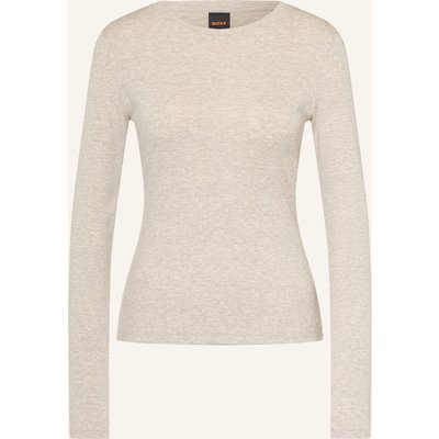 Boss Longsleeve Eliva beige
