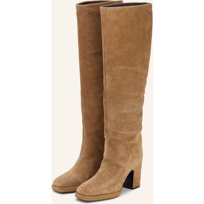 Paloma Barceló Stiefel Ophelia braun