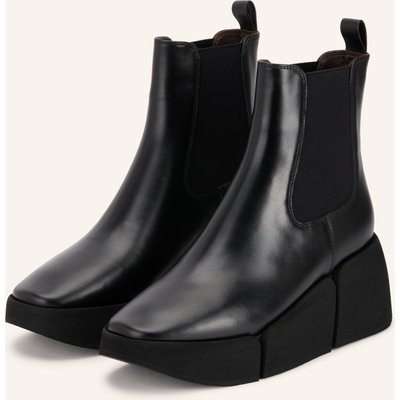 Paloma Barceló Chelsea-Boots Amy schwarz