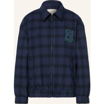 Suncoo Blouson District blau