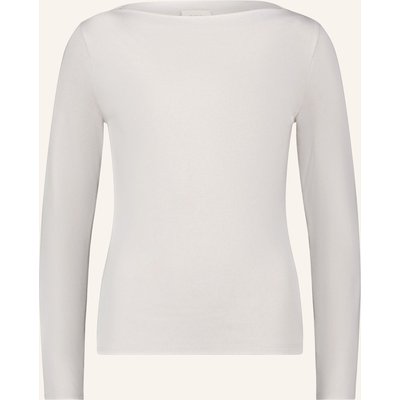 Cartoon Longsleeve beige