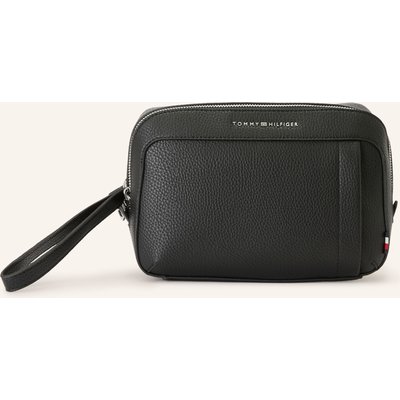 Tommy Hilfiger Kulturtasche schwarz