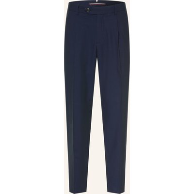 Tommy Hilfiger Chino Tapered Fit blau