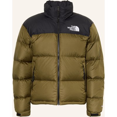 The North Face Daunenjacke 1996 Retro Nuptse gruen