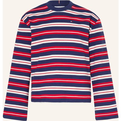 Tommy Hilfiger Longsleeve blau