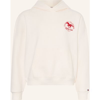 Tommy Hilfiger Hoodie weiss
