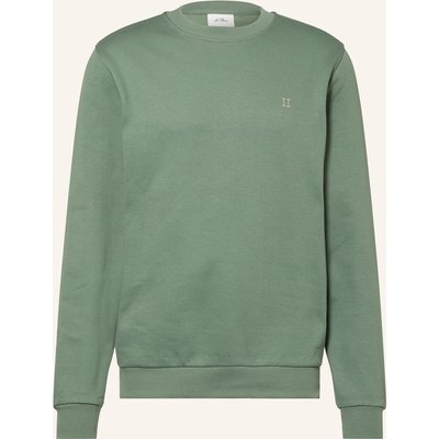 Les Deux Sweatshirt gruen