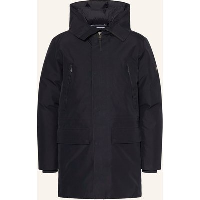 Aigle Parka schwarz