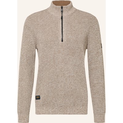 Camel Active Troyer beige
