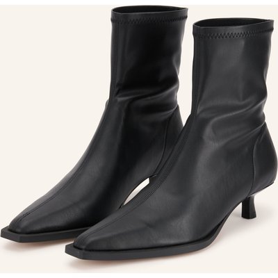 Senso Stiefeletten Lara schwarz
