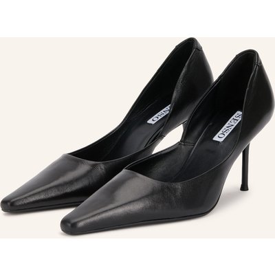 Senso Pumps Viktoria I schwarz